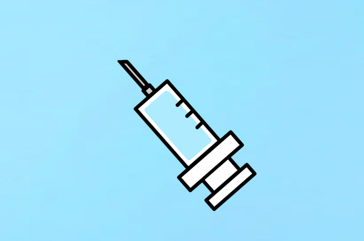 ワクチン・予防接種イメージ